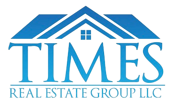 Times Real Estate Group Logo