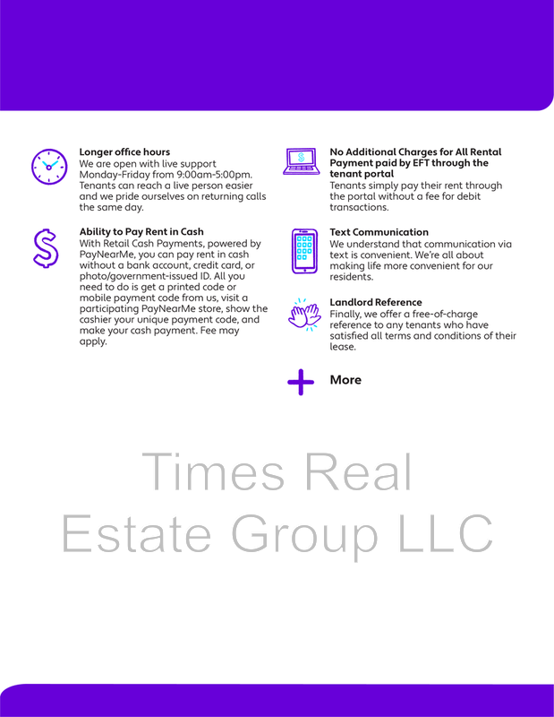 Spacious first floor 1 bed/1 bath apartment at a great price! property image