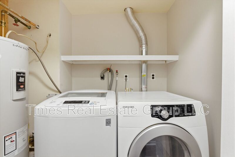 Charming 3-Bedroom Home with Community Pool in Hedgerow Culbertson Run – Downingtown, PA property image