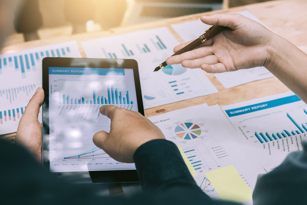Chester County Accounting