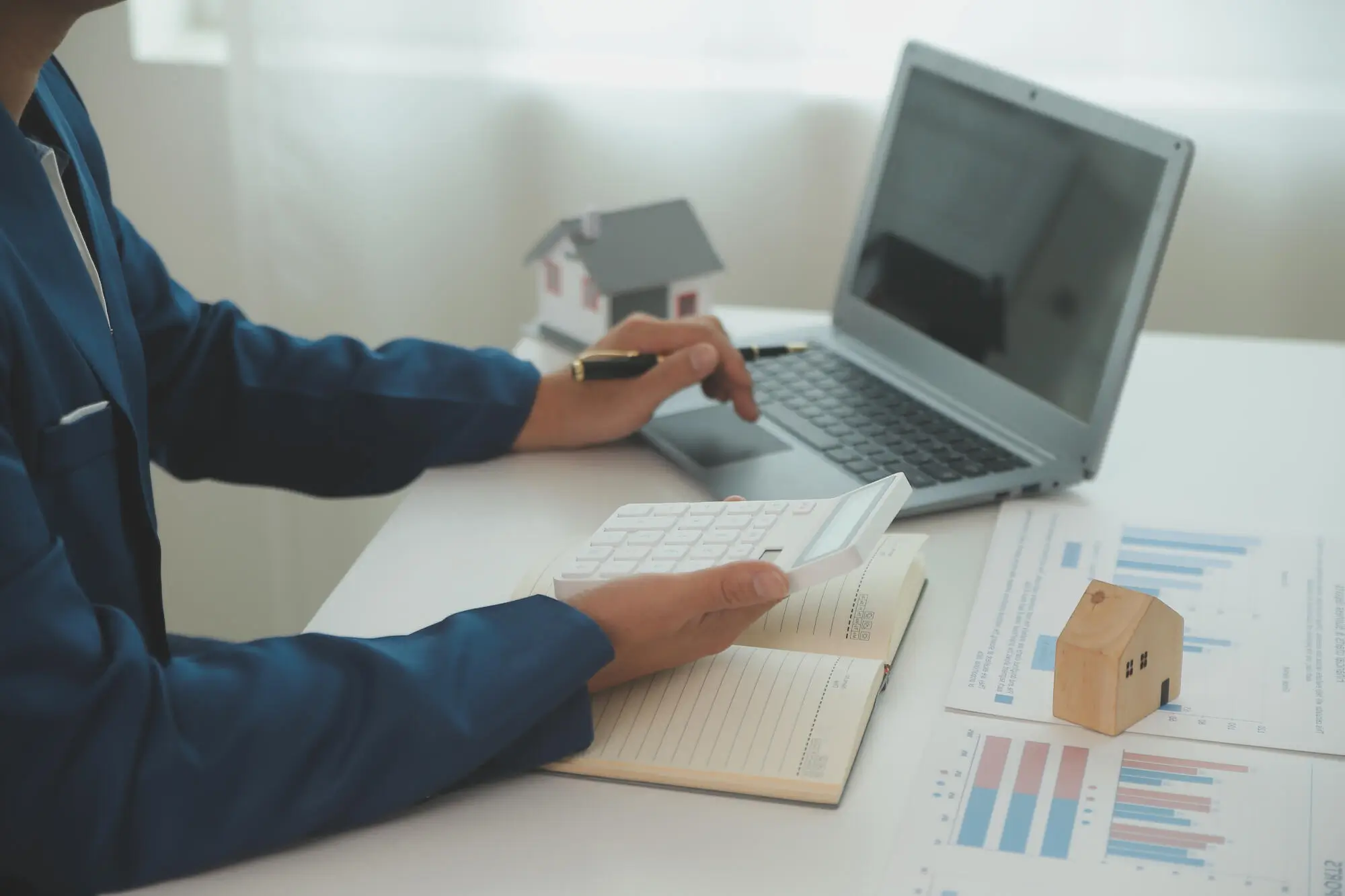 Mastering Rental Property Accounting for Increased Profits in Chester County, PA