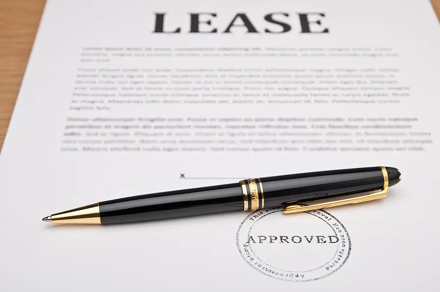 5 Expert Tips for Crafting a Strong Lease Agreement