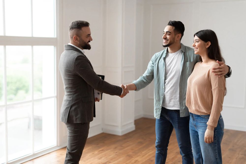 Keys to Choosing a Property Manager: Times Group's Insights