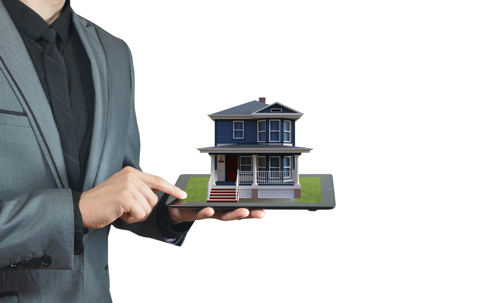 The Do's and Don'ts of Real Estate Portfolio Management