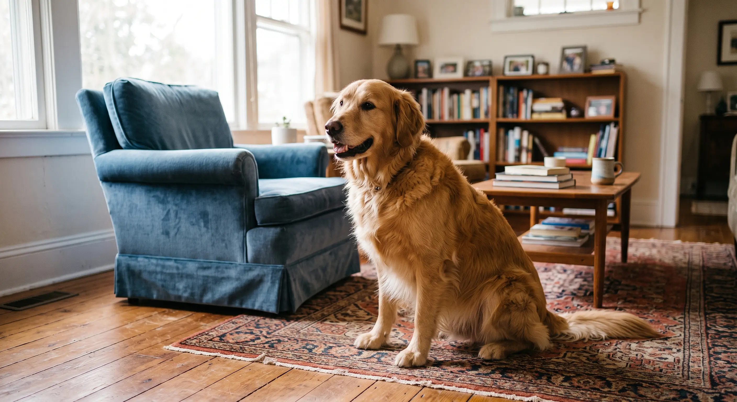 How to Screen Tenant Pets Without Violating Fair Housing Law in Chester County, PA