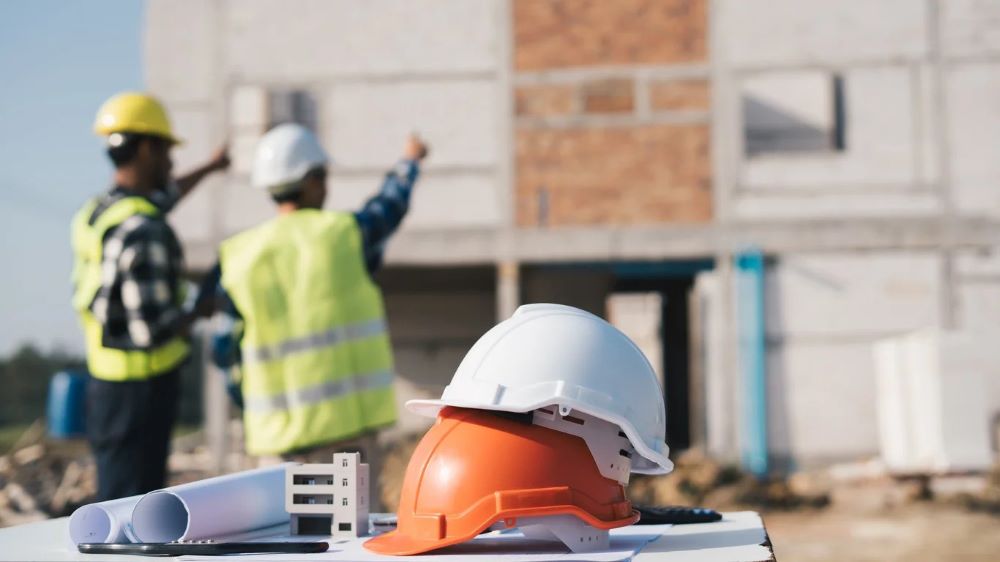 Prepping a House for Renting